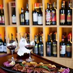 Agroturizem Kodra E Kuajve 4* Škalngur