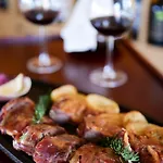 Resort Agroturizem Kodra E Kuajve 4*