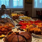 Agroturizem Kodra E Kuajve 4*