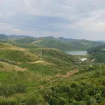 Agroturizem Kodra E Kuajve Resort Škalngur