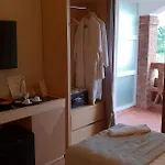 Agroturizem Kodra E Kuajve