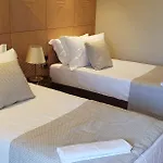 Resort Agroturizem Kodra E Kuajve Škalngur