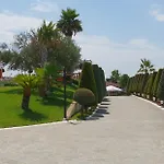 Resort Agroturizem Kodra E Kuajve 4*