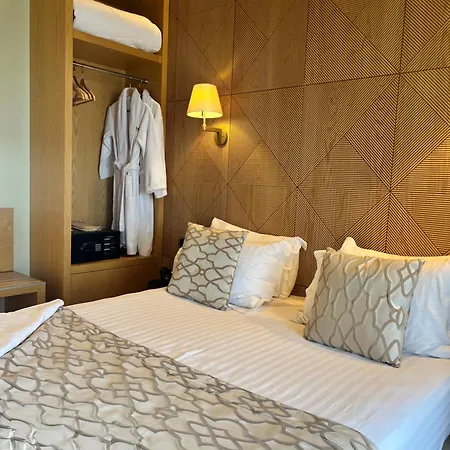 منتجع Agroturizem Kodra E Kuajve