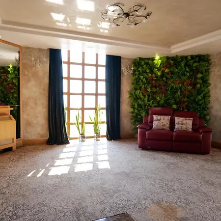 Agroturizem Kodra E Kuajve 4* Škalngur