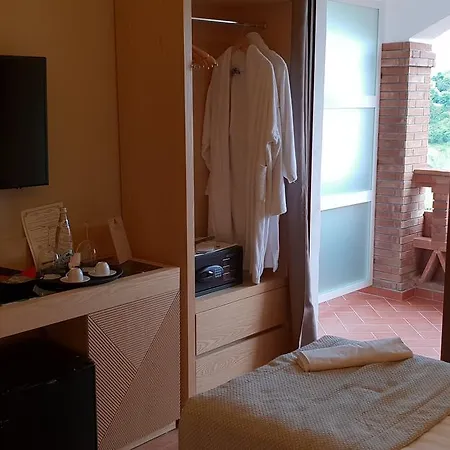 Agroturizem Kodra E Kuajve