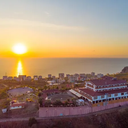 Agroturizem Kodra E Kuajve Škalngur