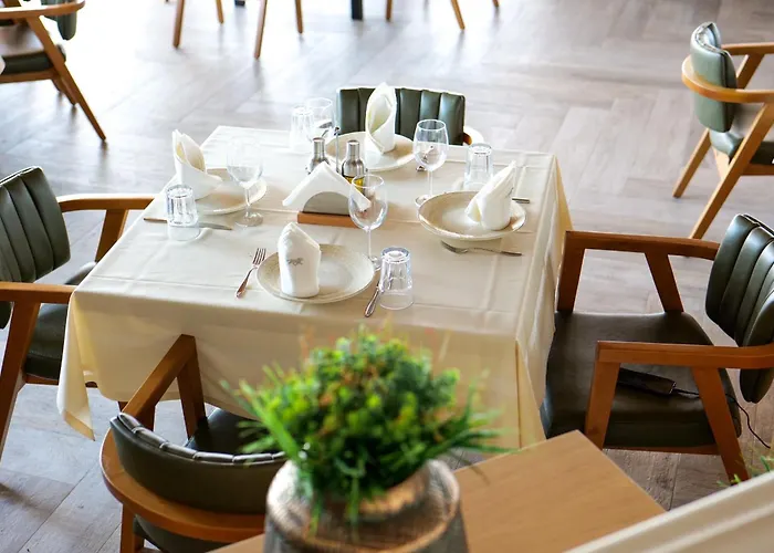 Agroturizem Kodra E Kuajve