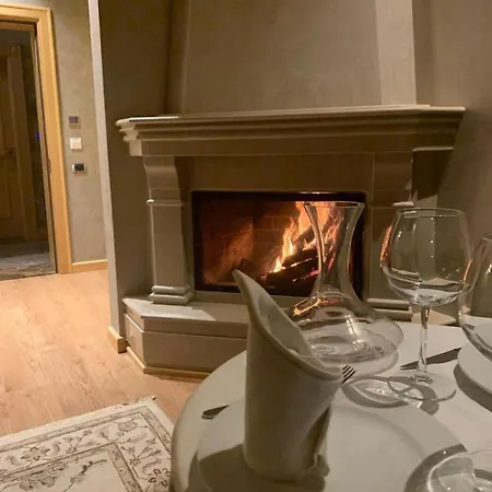 Resort Agroturizem Kodra E Kuajve 4*