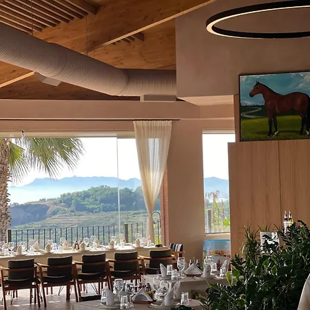 Agroturizem Kodra E Kuajve 4* Shkallnur
