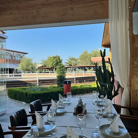 Resort Agroturizem Kodra E Kuajve