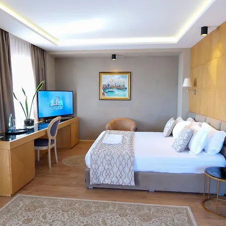 Agroturizem Kodra E Kuajve 4*