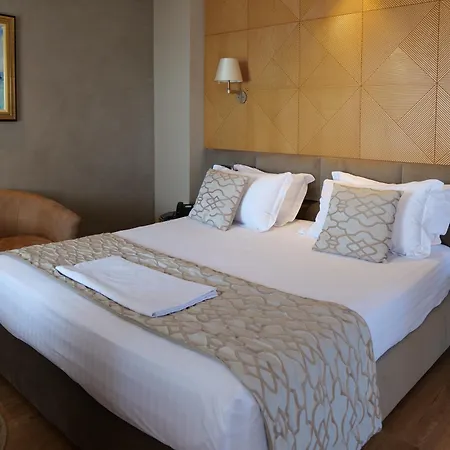 Resort Agroturizem Kodra E Kuajve 4*