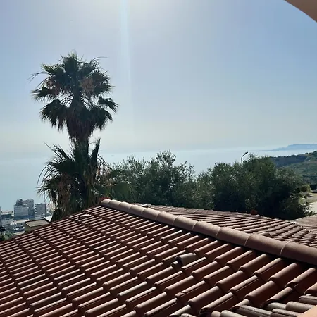 Agroturizem Kodra E Kuajve 4*