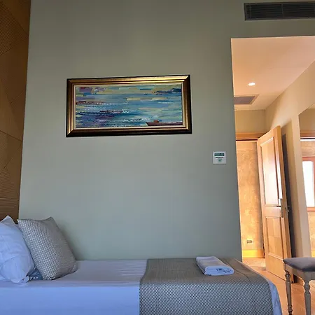 Agroturizem Kodra E Kuajve Resort Shkallnur
