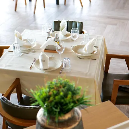 Agroturizem Kodra E Kuajve