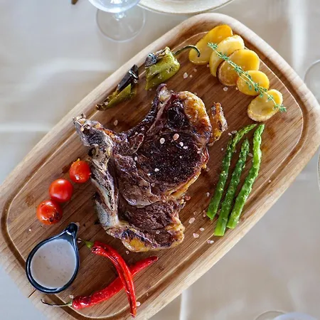 Agroturizem Kodra E Kuajve Shkallnur