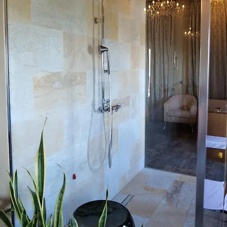 Agroturizem Kodra E Kuajve Shkallnur