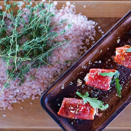 Semesteranläggning (resort) Agroturizem Kodra E Kuajve