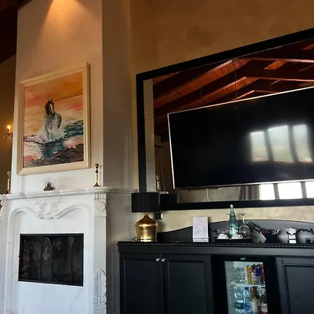 Agroturizem Kodra E Kuajve Курортный комплекс 4*