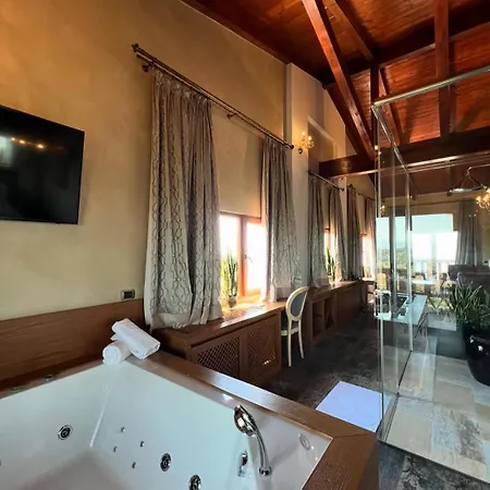 Agroturizem Kodra E Kuajve 4*