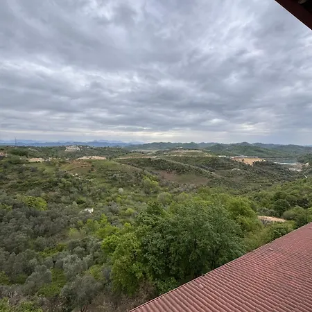 Agroturizem Kodra E Kuajve Shkallnur