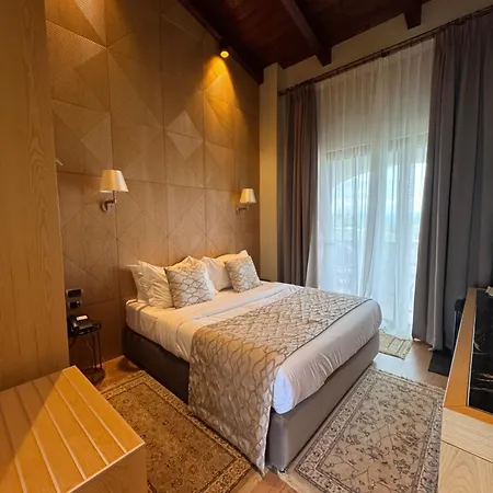 Agroturizem Kodra E Kuajve