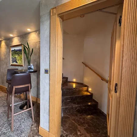 Agroturizem Kodra E Kuajve Resort