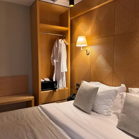 Agroturizem Kodra E Kuajve