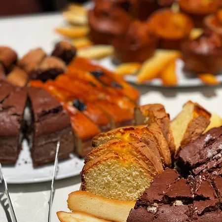 Agroturizem Kodra E Kuajve Ośrodek wypoczynkowy Škalngur