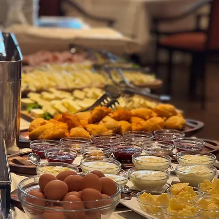 Agroturizem Kodra E Kuajve Škalngur