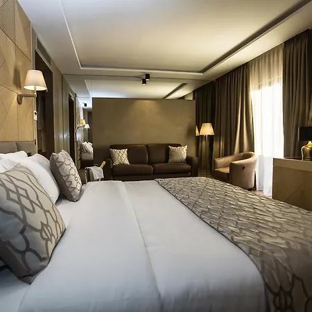 Agroturizem Kodra E Kuajve 4* Shkallnur