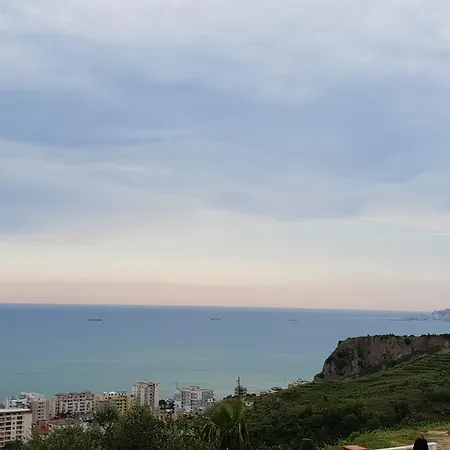 Resort Agroturizem Kodra E Kuajve 4*