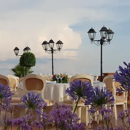 Agroturizem Kodra E Kuajve 4*