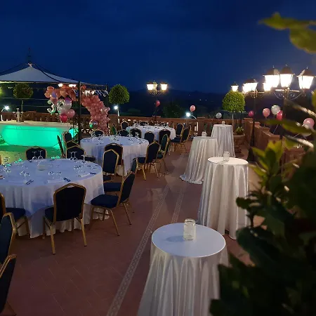 Agroturizem Kodra E Kuajve