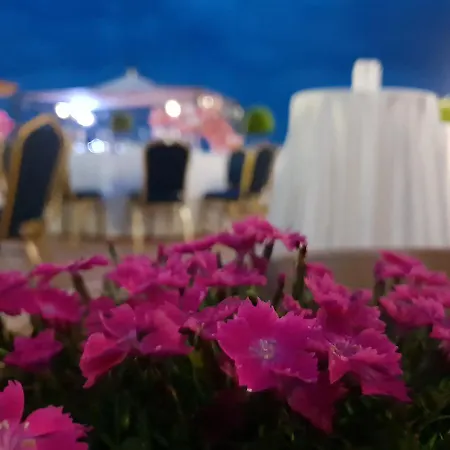 Resort Agroturizem Kodra E Kuajve 4*