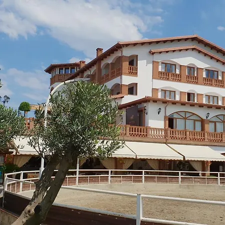 Resort Agroturizem Kodra E Kuajve Shkallnur
