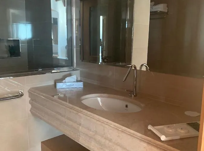 Agroturizem Kodra E Kuajve Resort