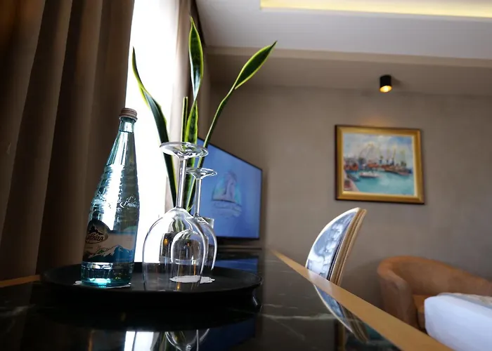 Agroturizem Kodra E Kuajve 4*