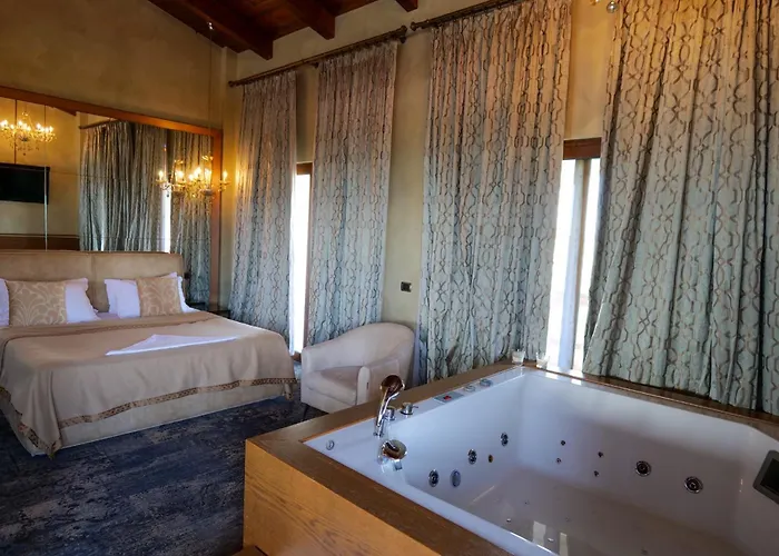 Agroturizem Kodra E Kuajve 4*