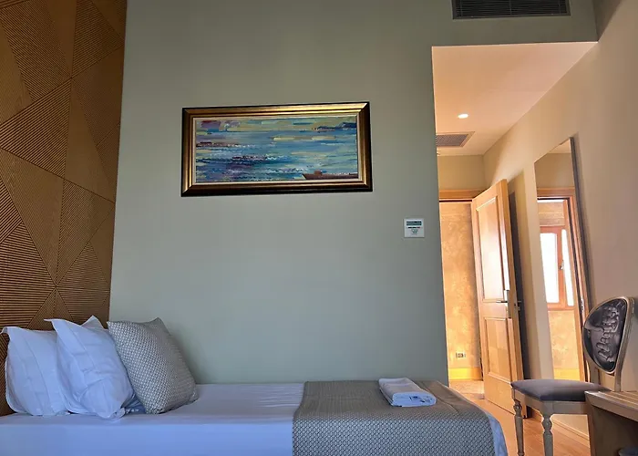 Agroturizem Kodra E Kuajve Resort Shkallnur