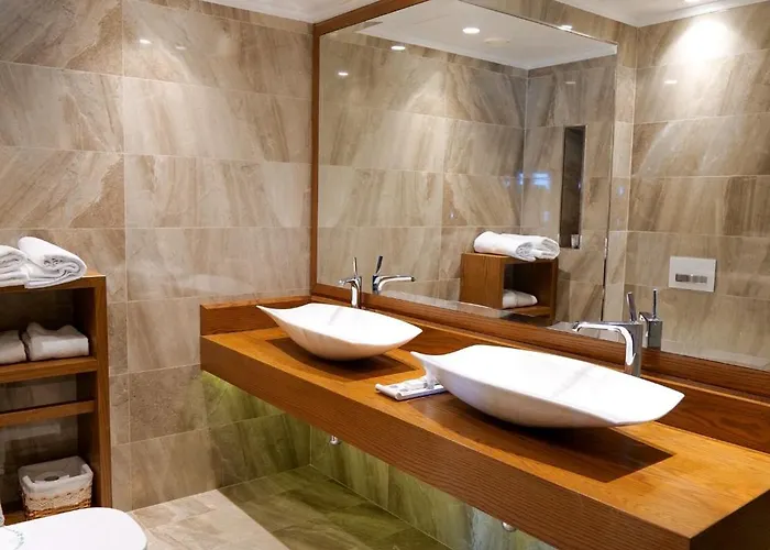 Resort Agroturizem Kodra E Kuajve Škalngur