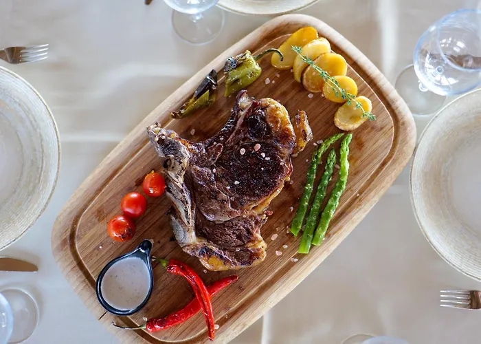 Agroturizem Kodra E Kuajve Škalngur