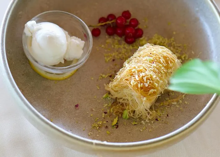 Resort Agroturizem Kodra E Kuajve 4*