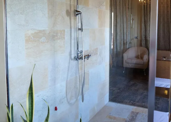 Agroturizem Kodra E Kuajve Shkallnur