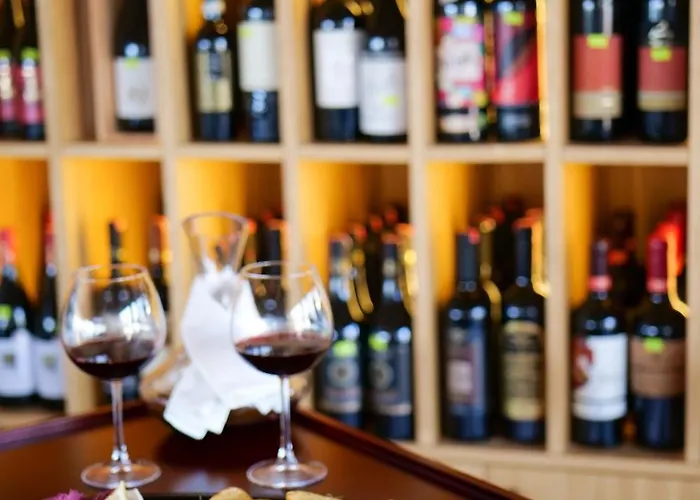 Agroturizem Kodra E Kuajve 4* Škalngur