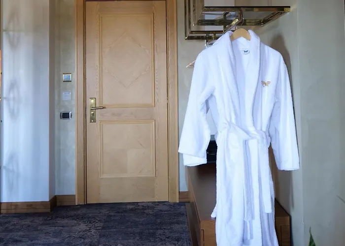 Agroturizem Kodra E Kuajve 4*