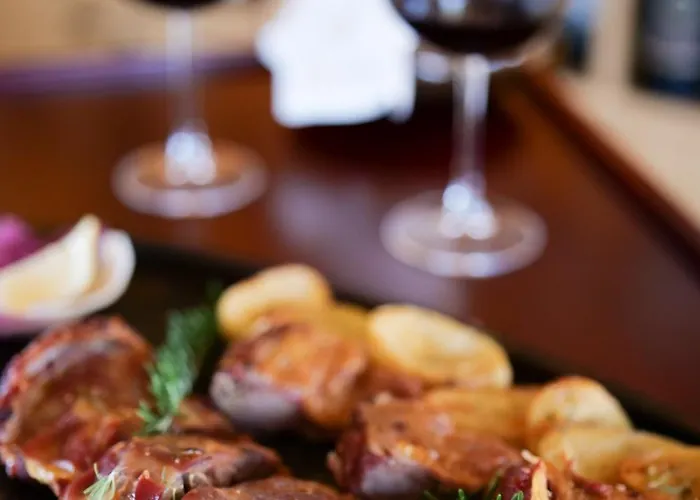 Resort Agroturizem Kodra E Kuajve 4*