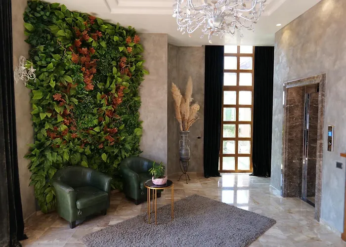 Resort Agroturizem Kodra E Kuajve 4*