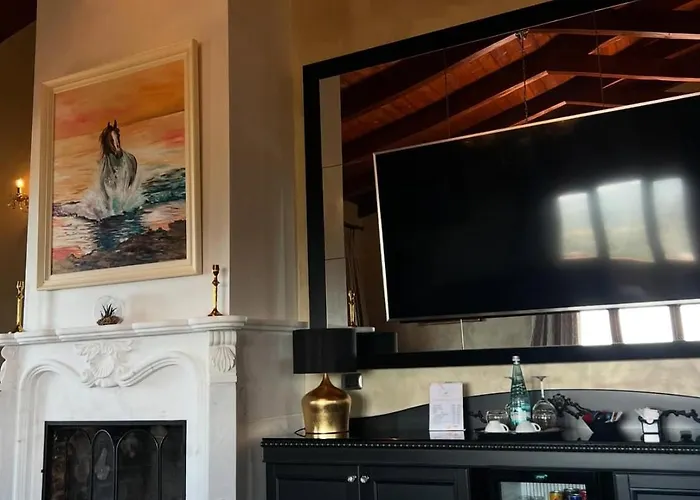 Agroturizem Kodra E Kuajve Resort 4*